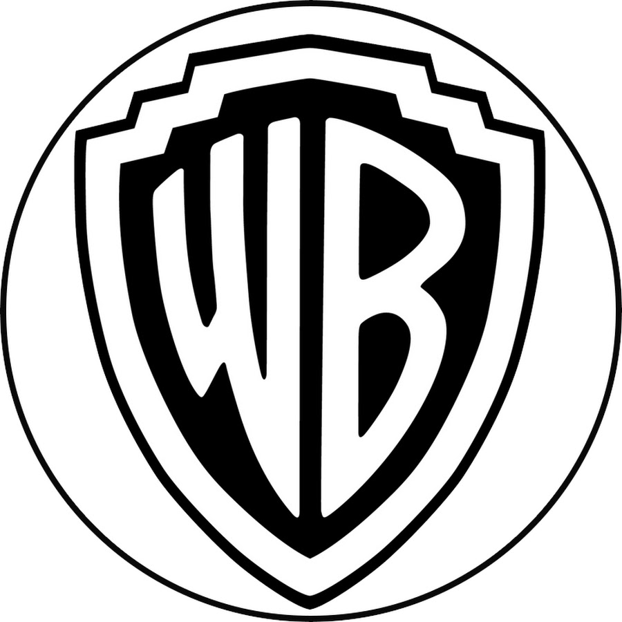 Warner Bros. ইউটিউব চ্যানেল অ্যাভাটার