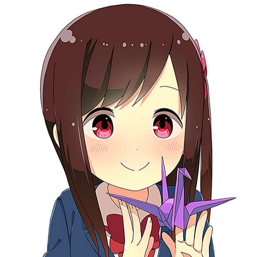 Animekei YouTube channel avatar