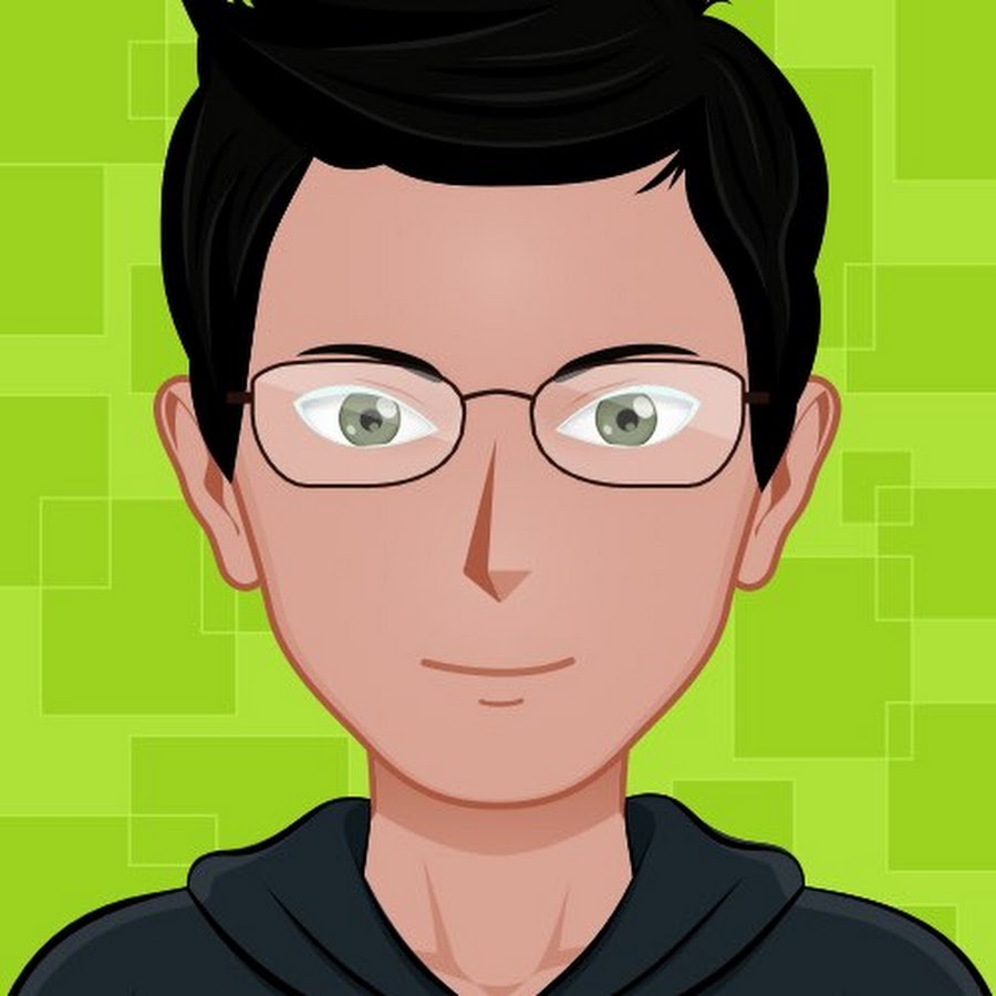 Quang Báº¯p YouTube channel avatar
