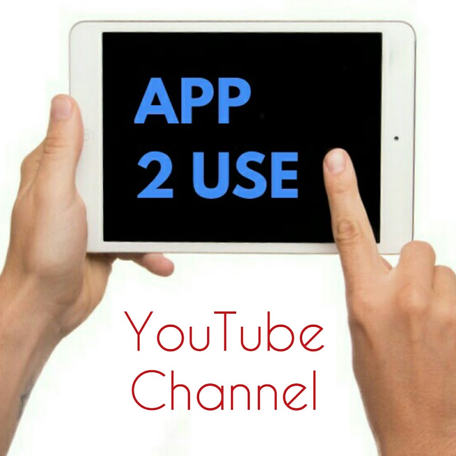 APP2USE ইউটিউব চ্যানেল অ্যাভাটার