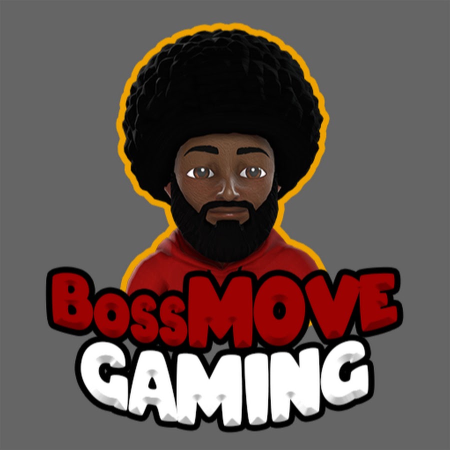 BossMove Gaming