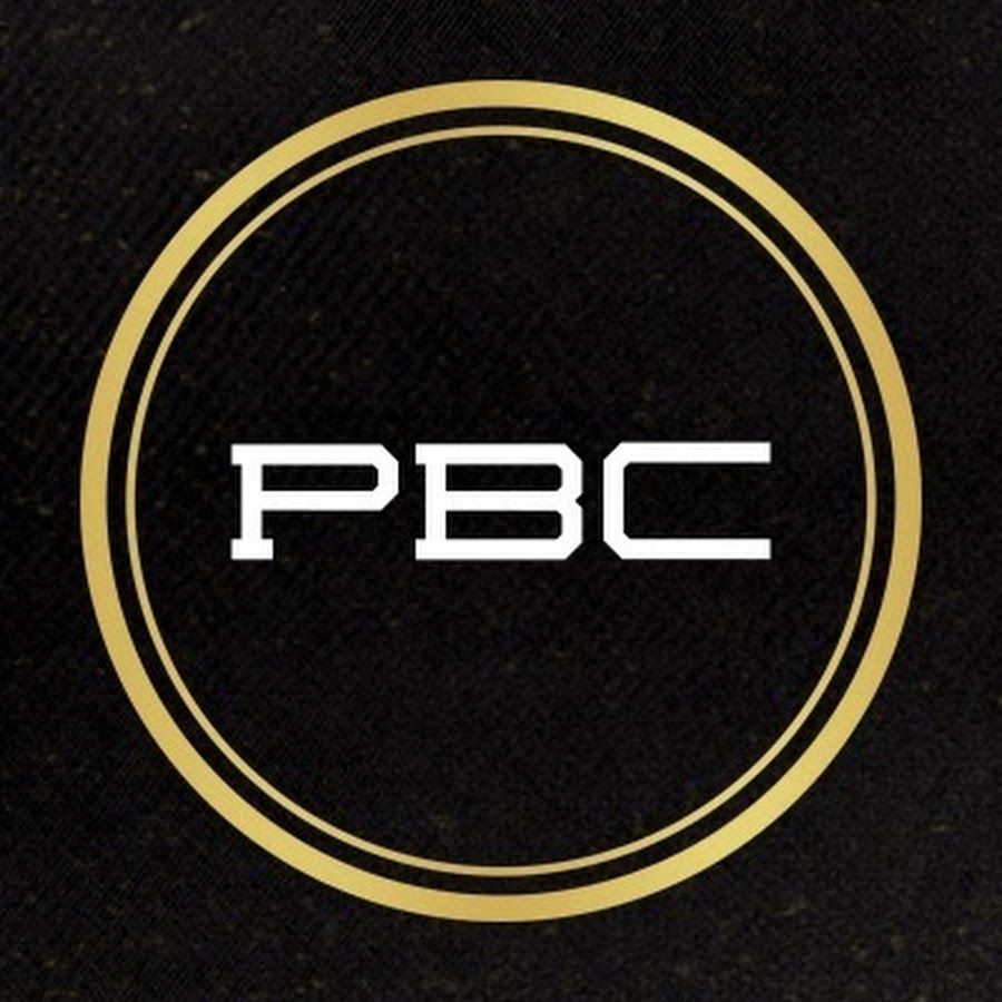 Premier Boxing Champions YouTube channel avatar