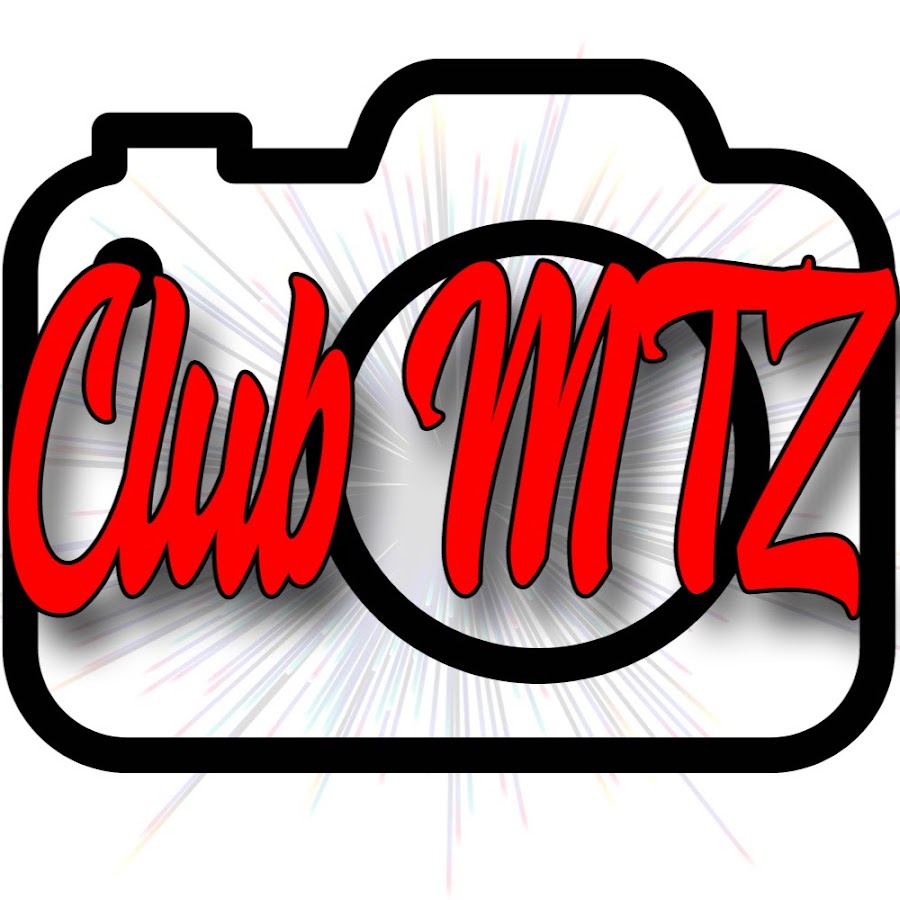 Club MTZ YouTube channel avatar