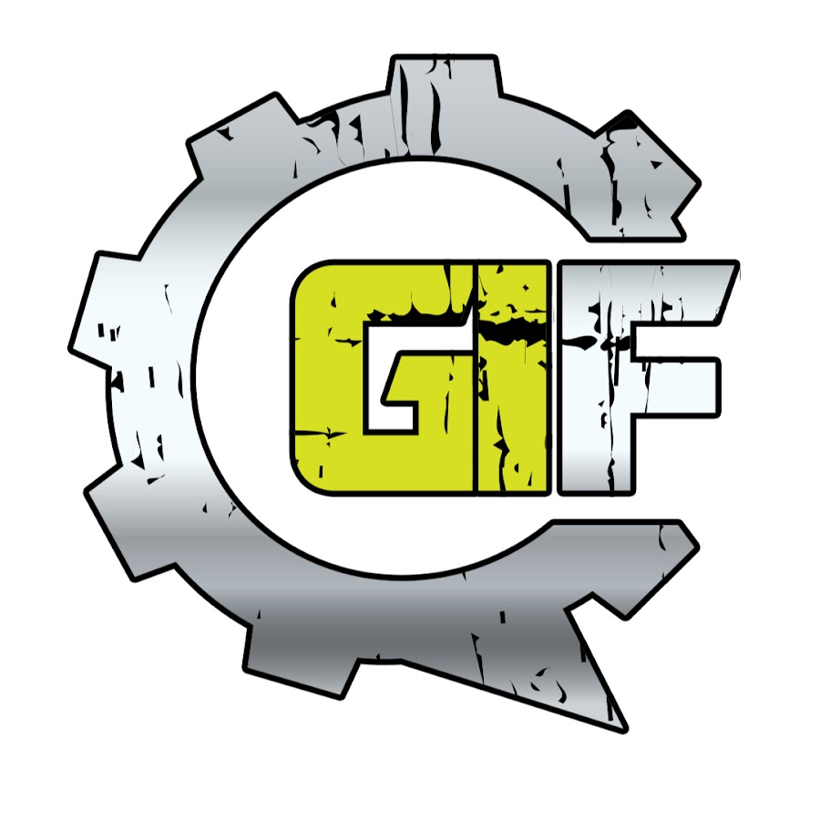 Gear It First YouTube-Kanal-Avatar