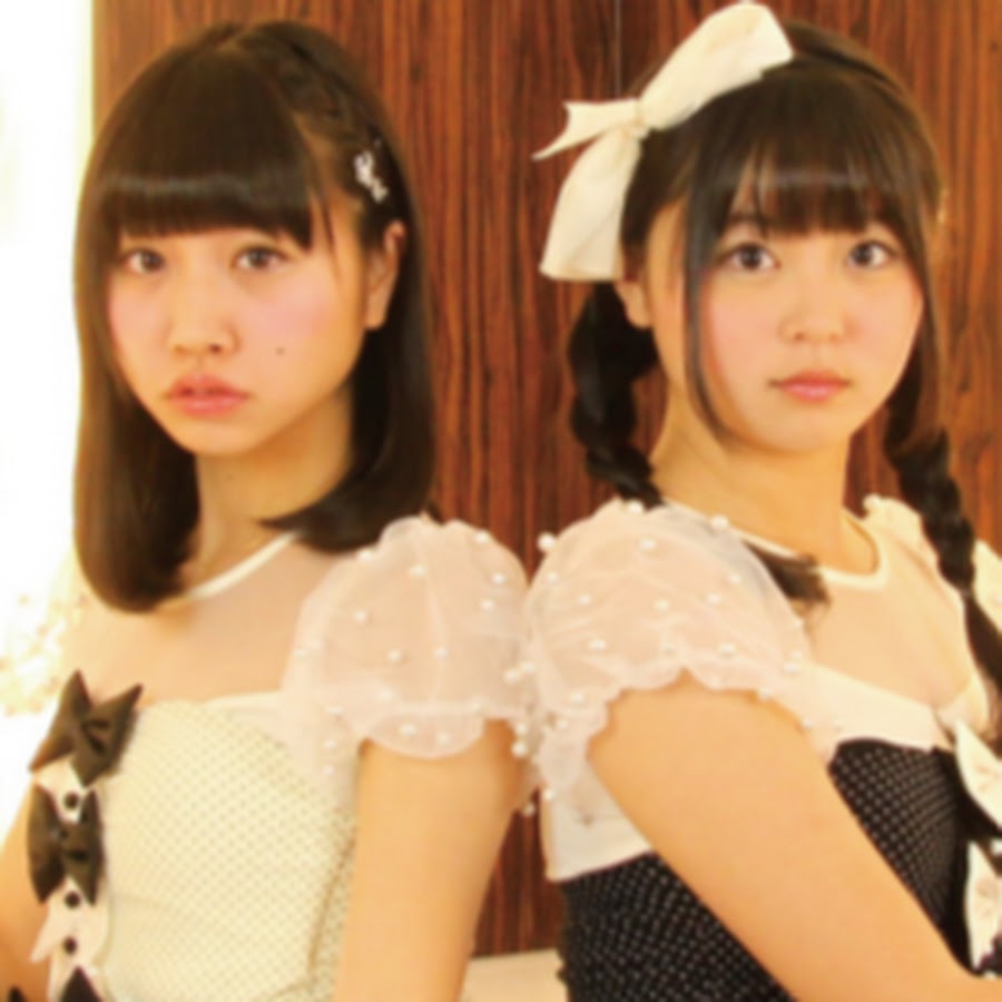 Aos危ない女の子シスターズ Youtube