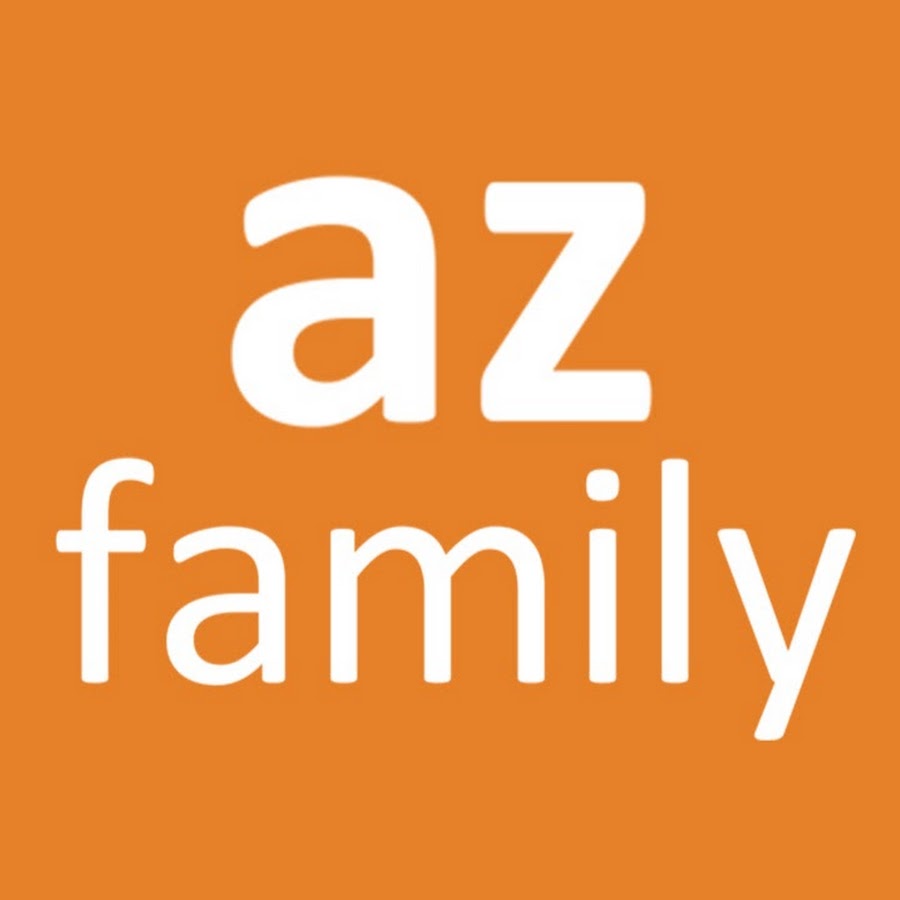 azfamily powered by 3TV & CBS5AZ YouTube channel avatar