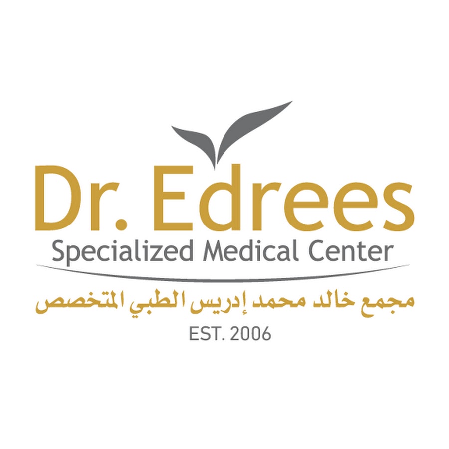 Dr. Khalid Edrees