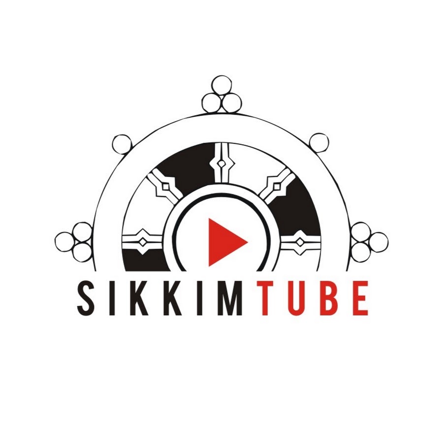 SikkimTube ইউটিউব চ্যানেল অ্যাভাটার