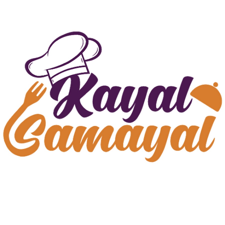 Kayal Samayal Avatar canale YouTube 