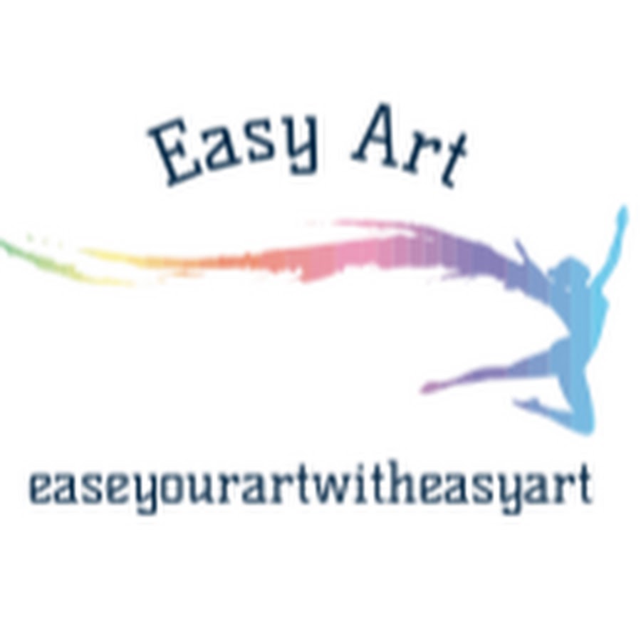 Easy Art YouTube channel avatar