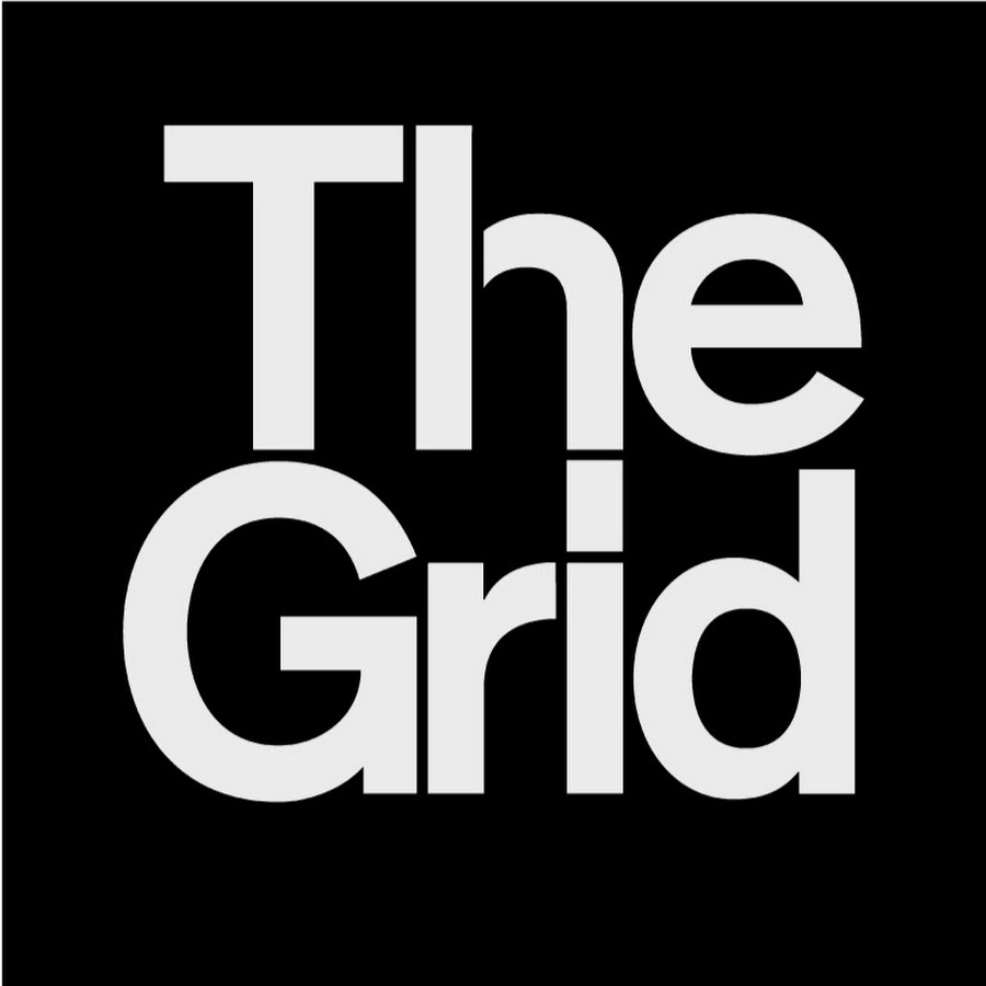 The Grid YouTube-Kanal-Avatar