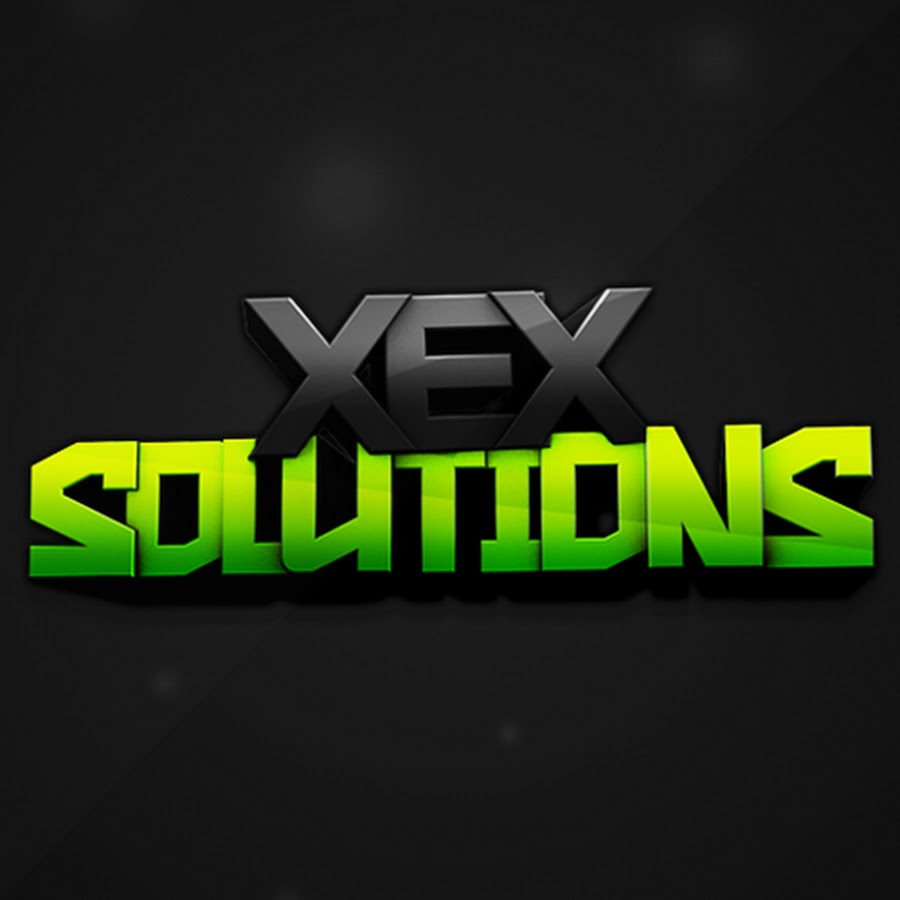XeXSolutions YouTube channel avatar