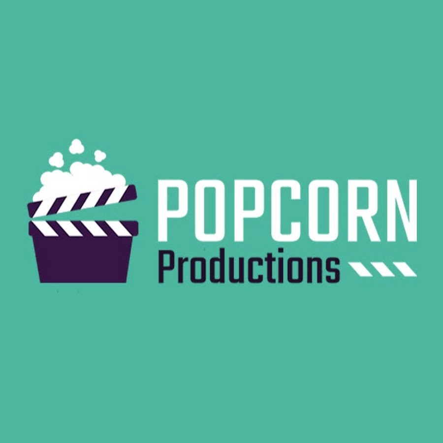 Popcorn Productions - ×˜×œ×™×” × ×’×¨ ×”×¤×§×•×ª ×•×™×“××• YouTube 频道头像