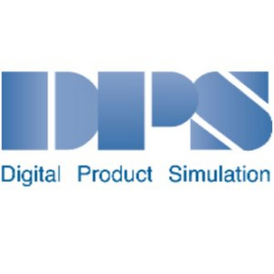 DPS Digital Product Simulation ইউটিউব চ্যানেল অ্যাভাটার