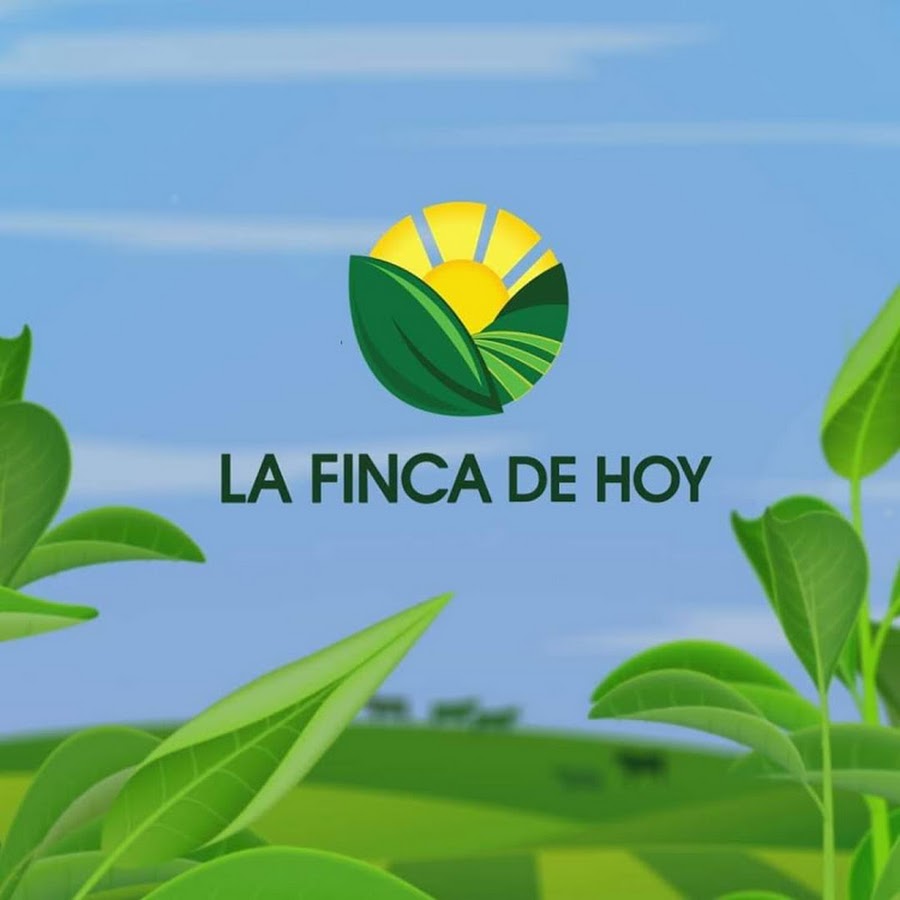 La Finca de Hoy رمز قناة اليوتيوب