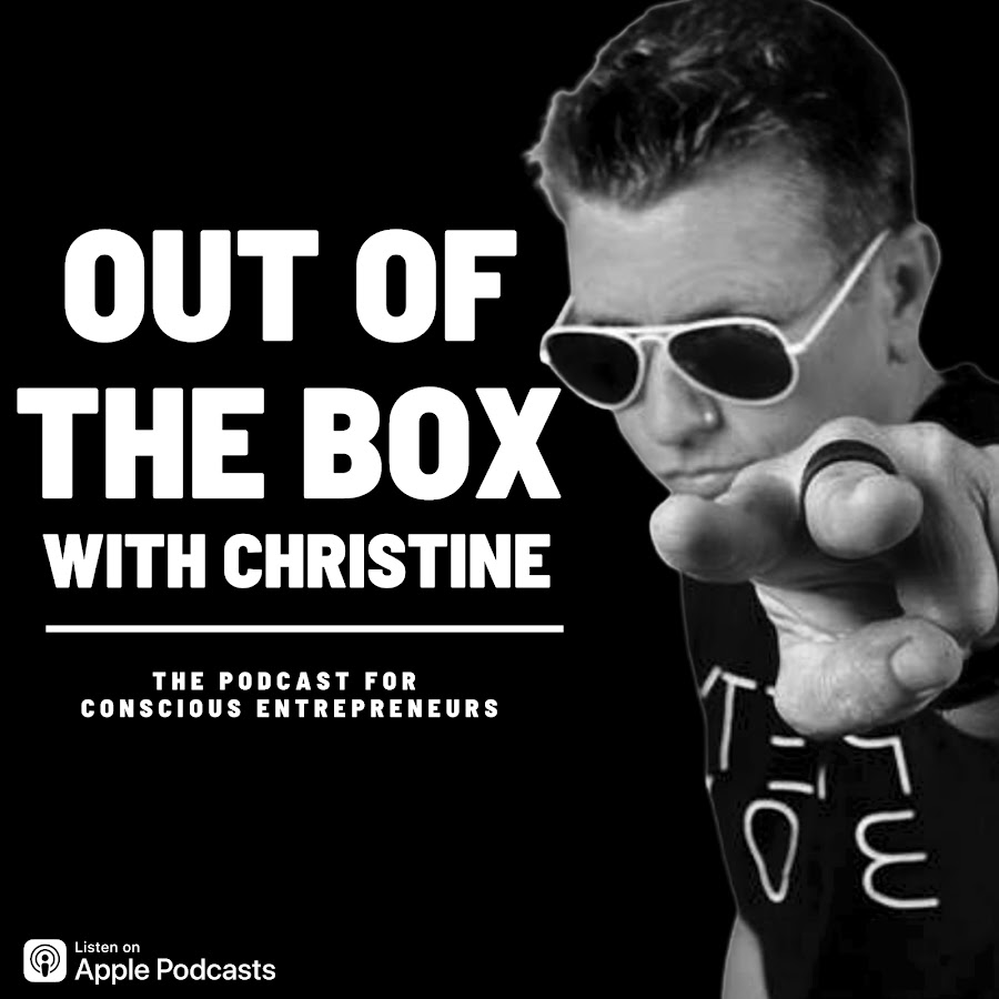 Out of the Box Radio YouTube channel avatar