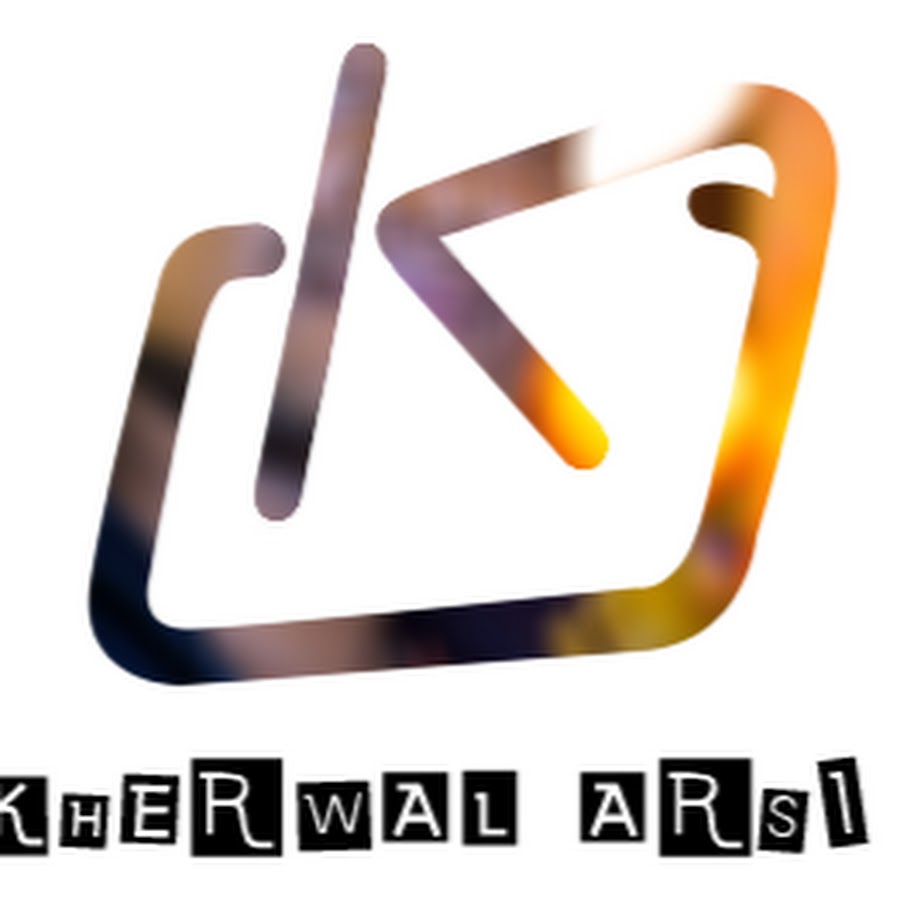 kherwal arsi رمز قناة اليوتيوب