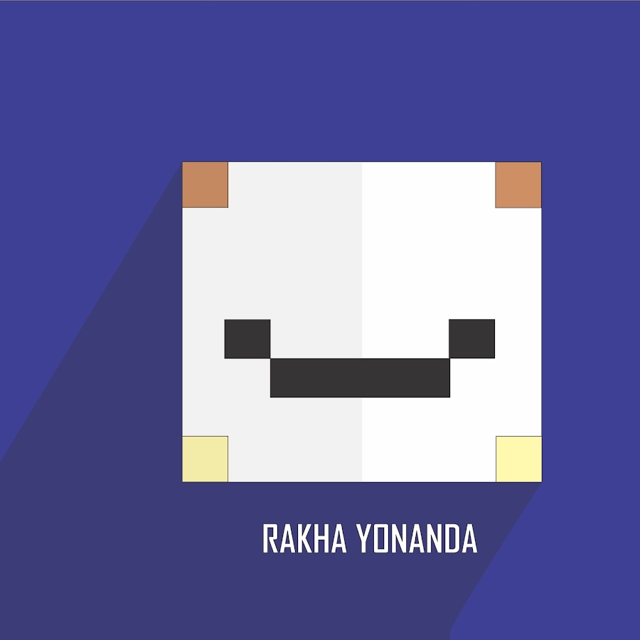 Rakha Yonanda YouTube channel avatar