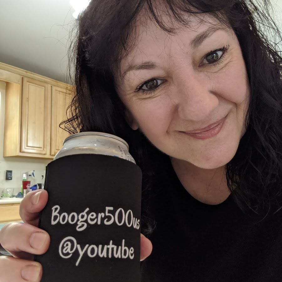 Booger500us رمز قناة اليوتيوب