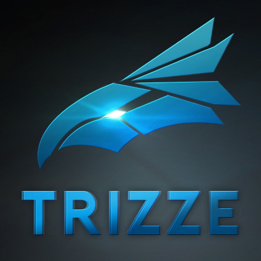 Trizze YouTube channel avatar