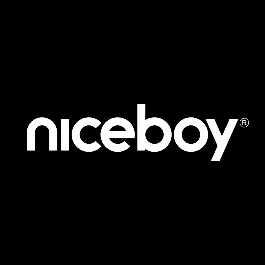 NiceboyÂ® YouTube channel avatar