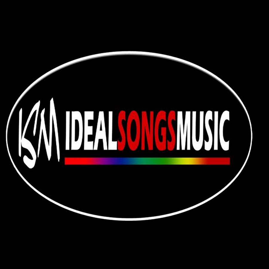 Ideal Songs Tv ইউটিউব চ্যানেল অ্যাভাটার