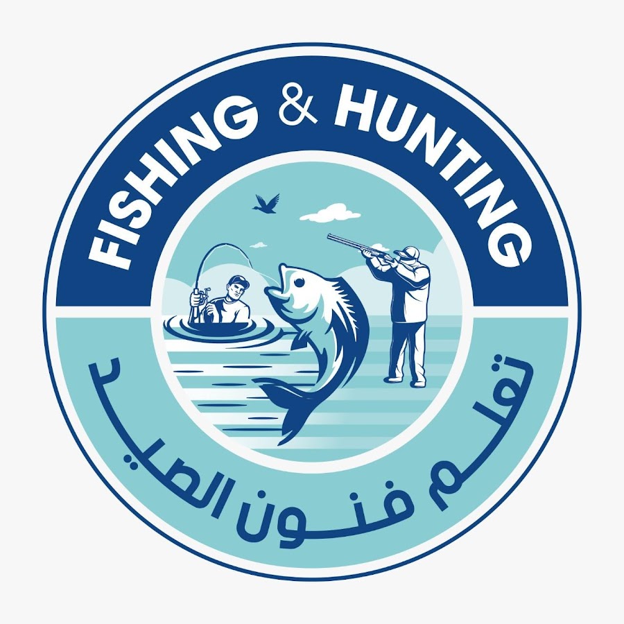 Fishing & Hunting YouTube kanalı avatarı