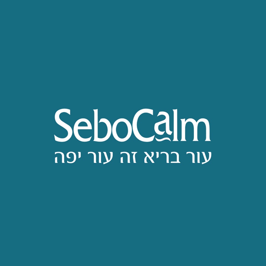 SeboCalm YouTube channel avatar