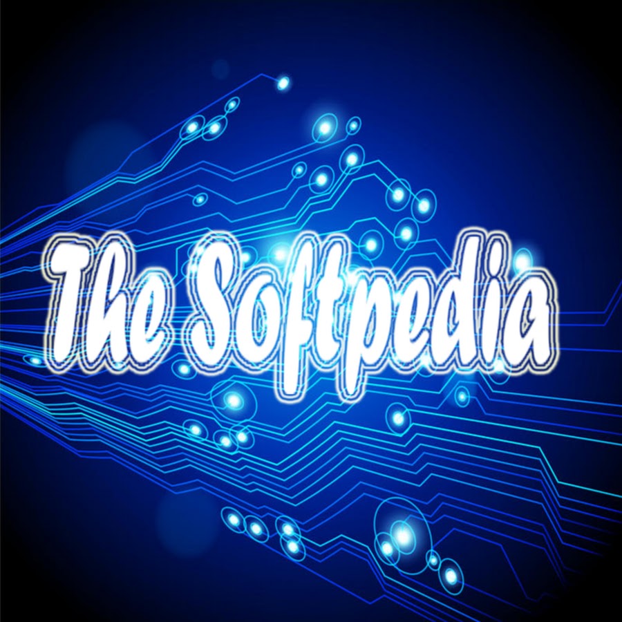 The Softpedia Avatar de canal de YouTube