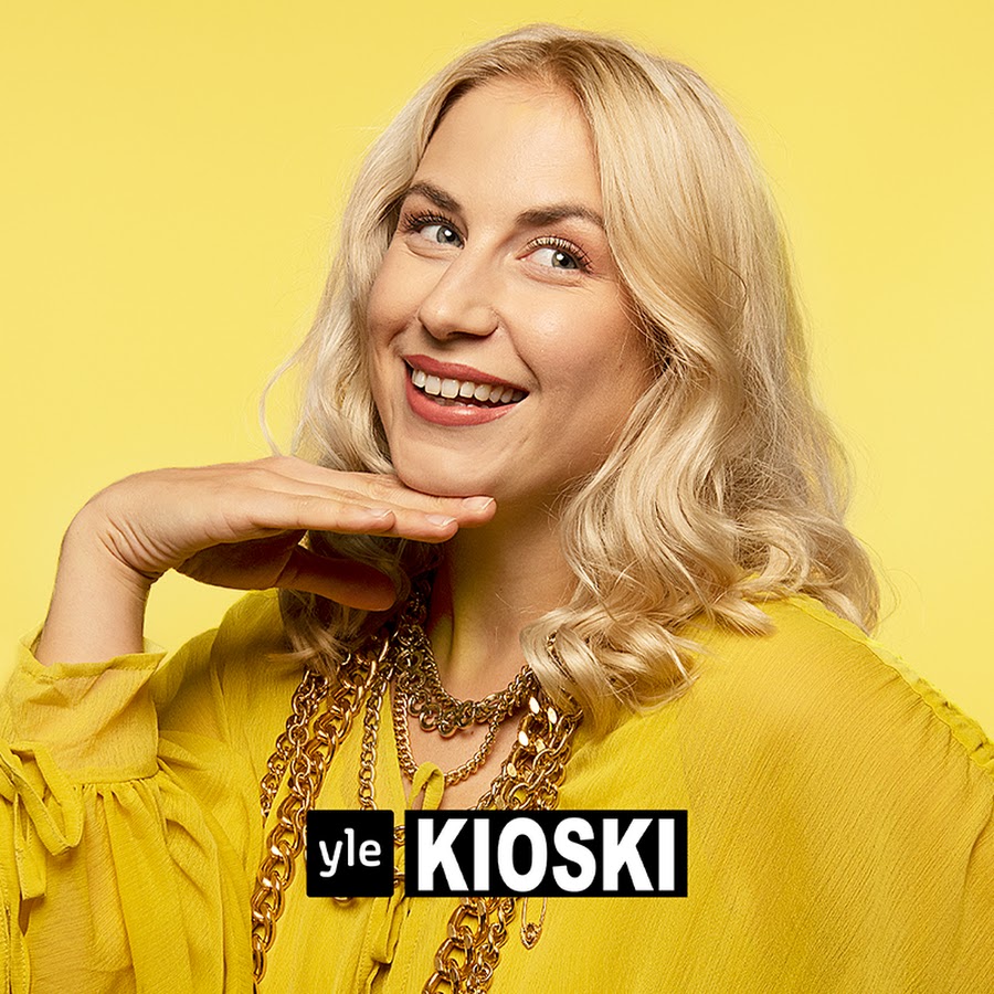 Emma - Yle Kioski YouTube channel avatar