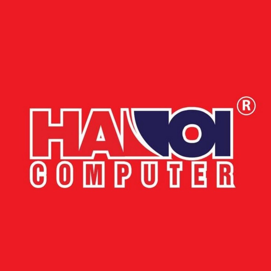 HANOICOMPUTER YouTube channel avatar