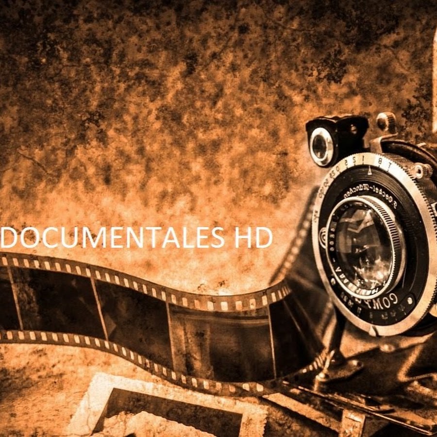 Documentales HD YouTube kanalı avatarı