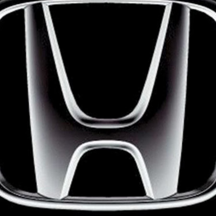 Honda Si Logo