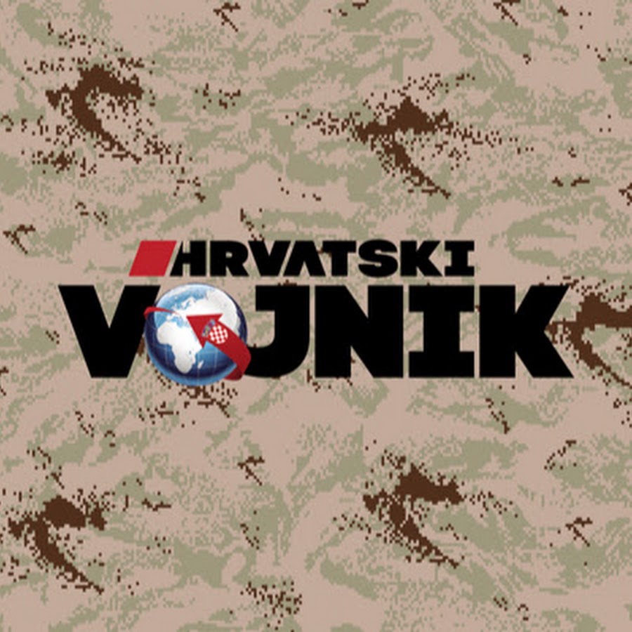 Hrvatski Vojnik YouTube kanalı avatarı