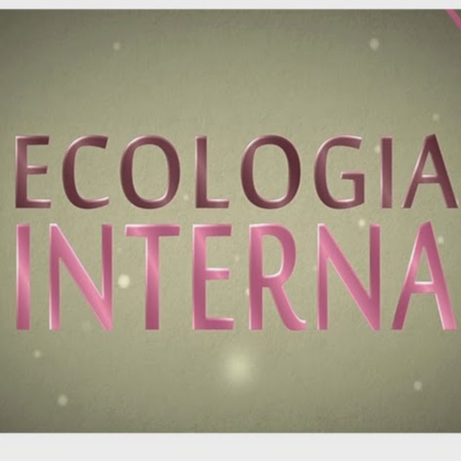 Ecologia Interna