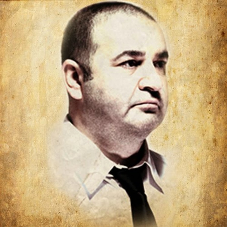 Åžafak Sezer YouTube channel avatar