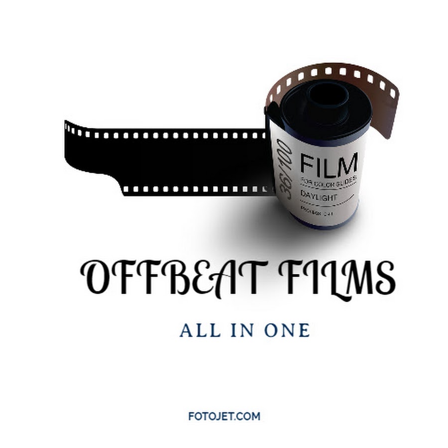 OFFBEAT FILMS YouTube channel avatar