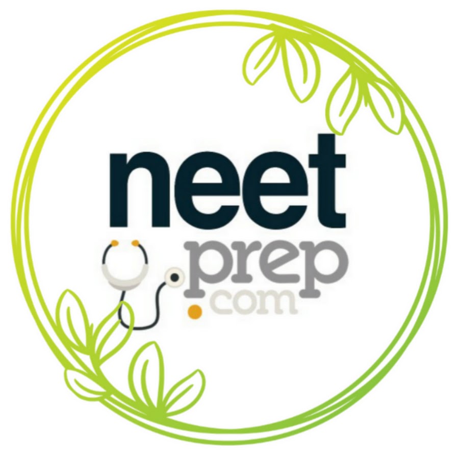 NEETprep رمز قناة اليوتيوب