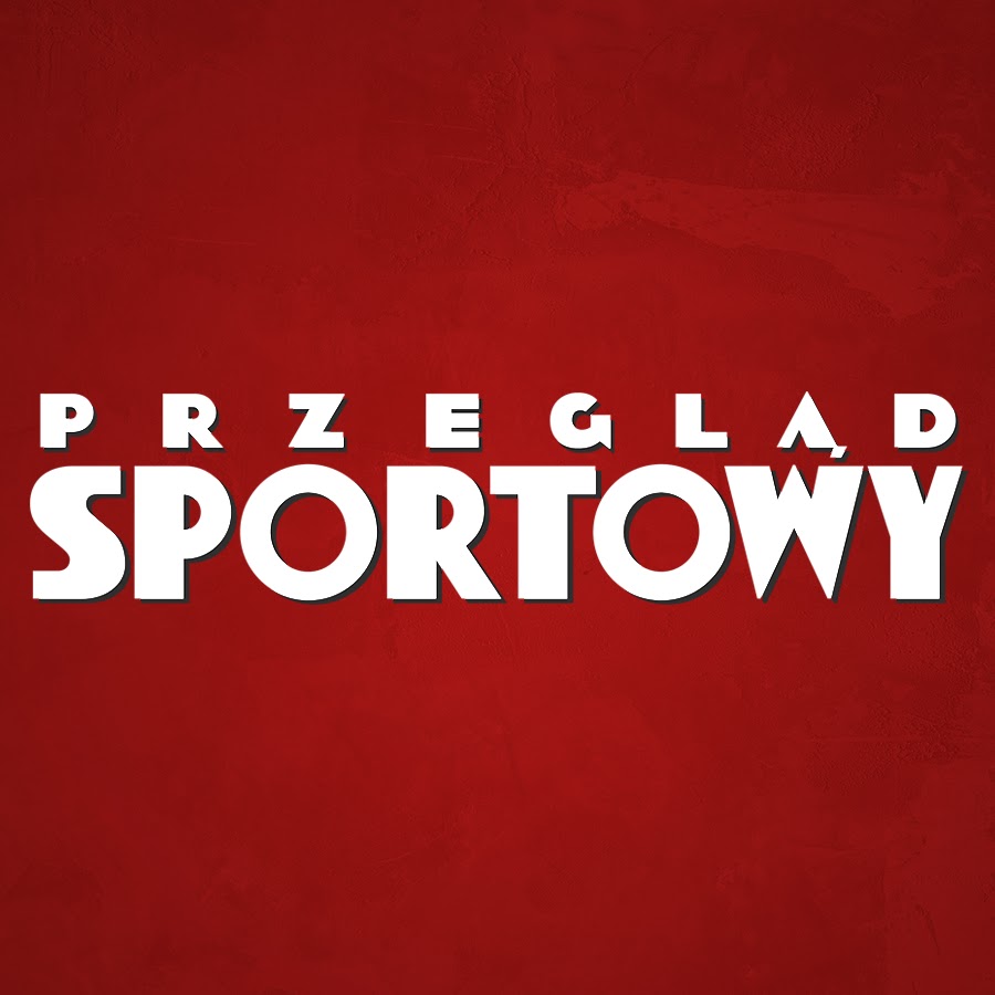 Przeglad Sportowy YouTube channel avatar