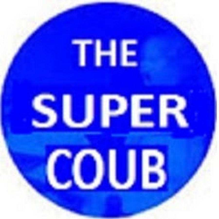The Super COUB YouTube channel avatar
