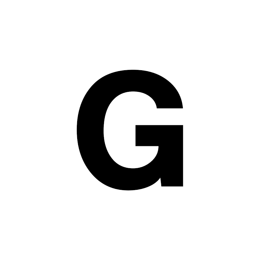GORILLEX INC YouTube channel avatar