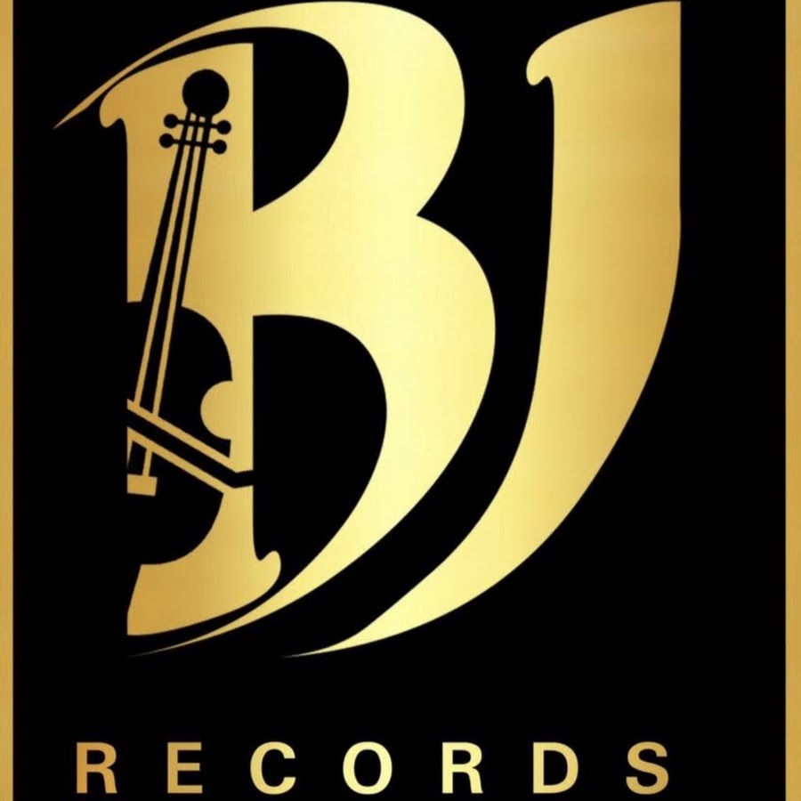 BJ Recordz YouTube channel avatar
