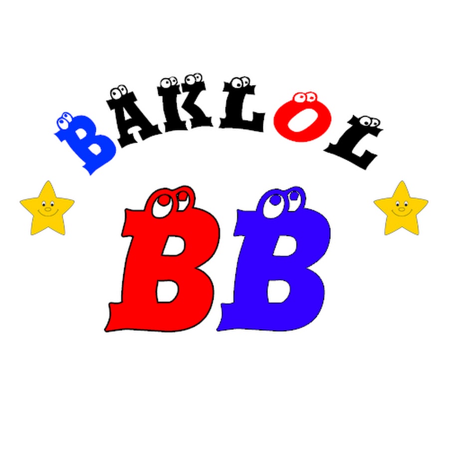 Baklol BB YouTube channel avatar