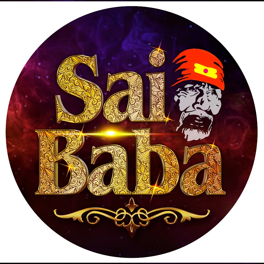 Sai Baba رمز قناة اليوتيوب