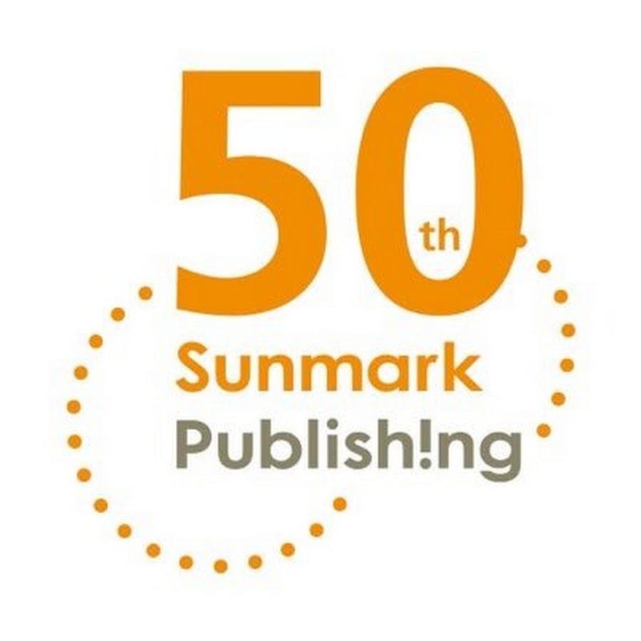 SunmarkPublishing,Inc. YouTube channel avatar