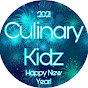 Culinary Kidz YouTube Profile Photo