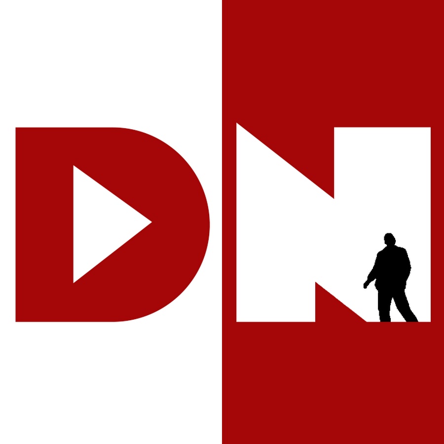 DayZNetworkFR YouTube channel avatar