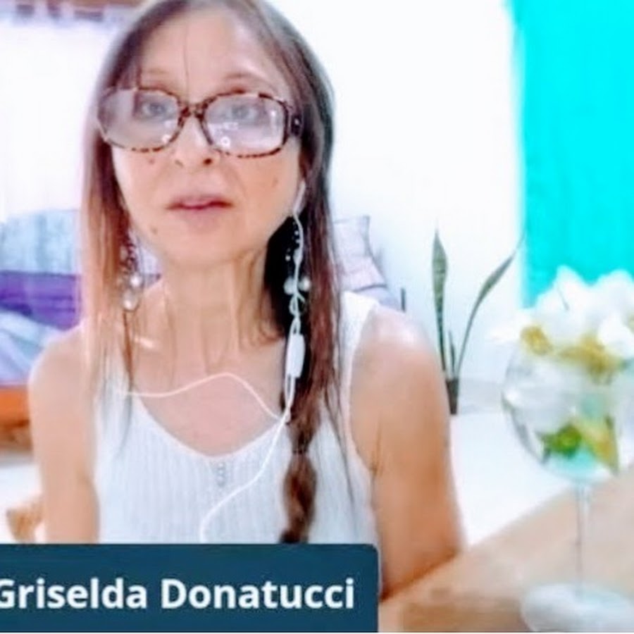 Griselda Donatucci