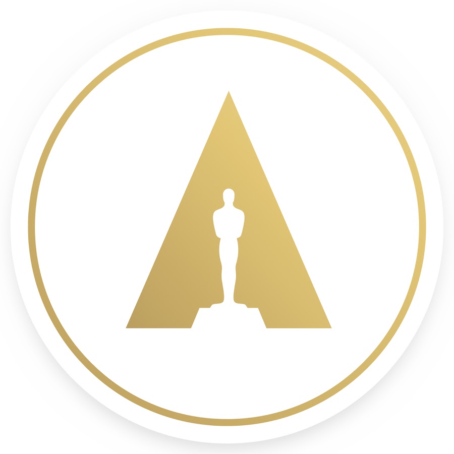 Oscars Avatar de canal de YouTube