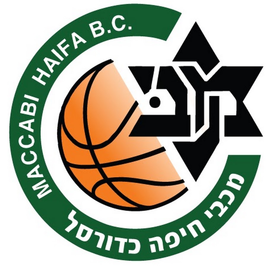 Maccabi Hunter Haifa B.C. ইউটিউব চ্যানেল অ্যাভাটার